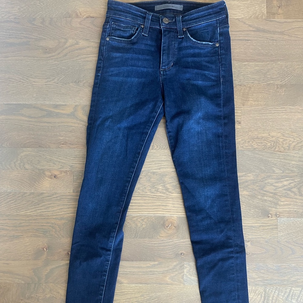 Joes Jeans skinny